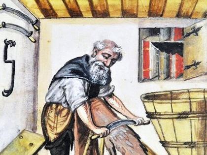Tannage végétal ou minéral : à quoi renvoient ces différentes méthodes de fabrication du cuir ??