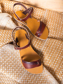 marron