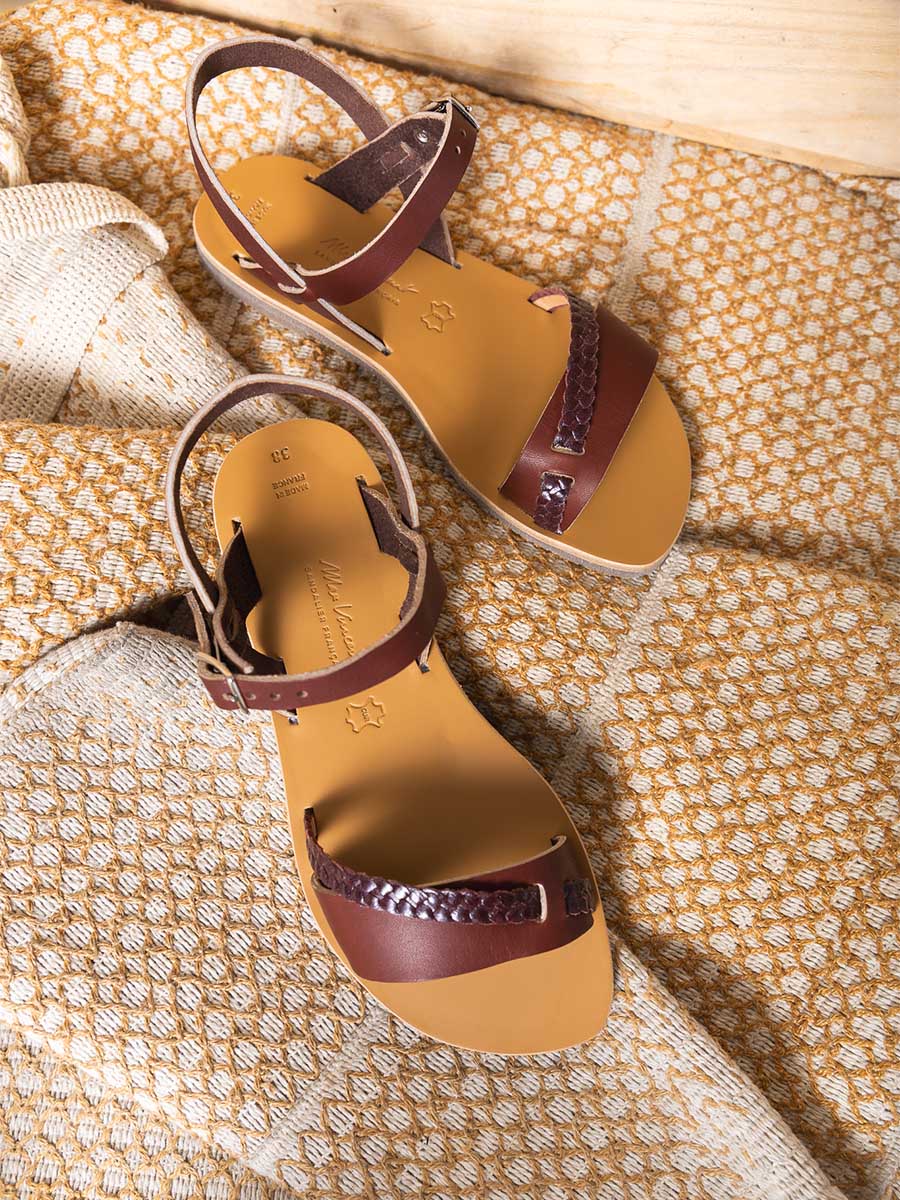 marron
