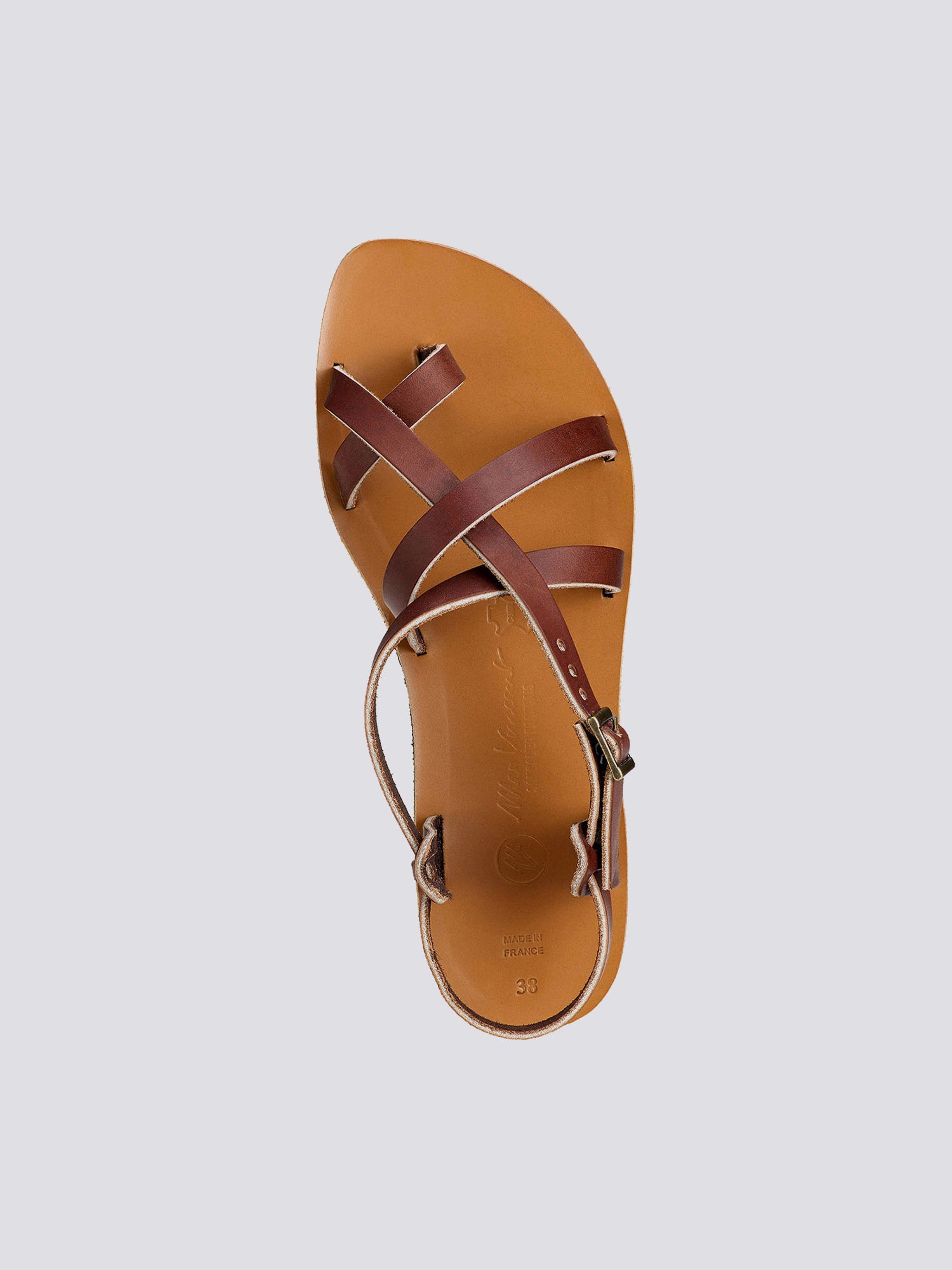 java marron