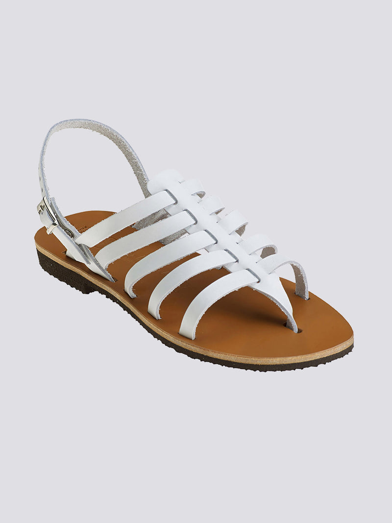 tropezienne blanc