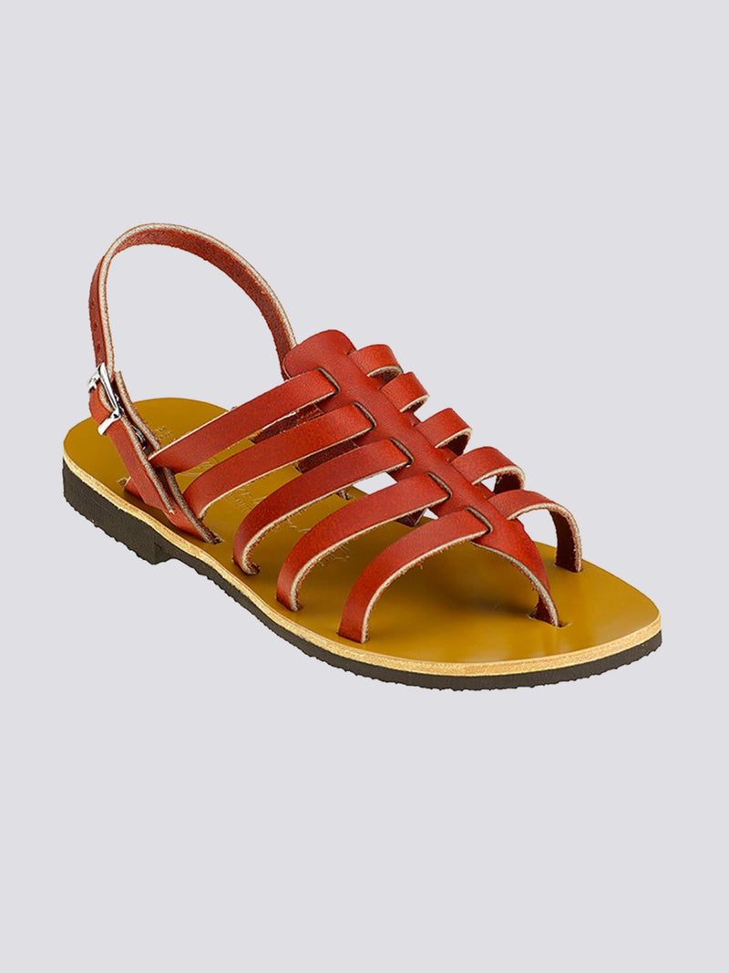 tropezienne rouge