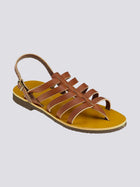 tropezienne H marron