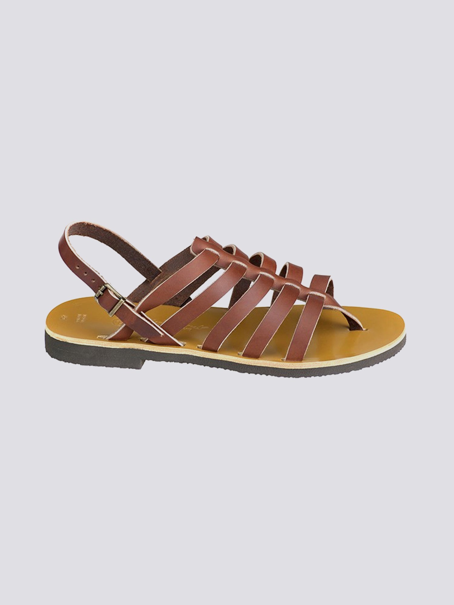 tropezienne H marron
