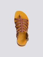 tropezienne H marron