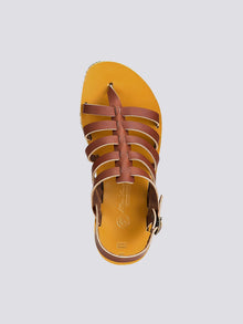 tropezienne H marron