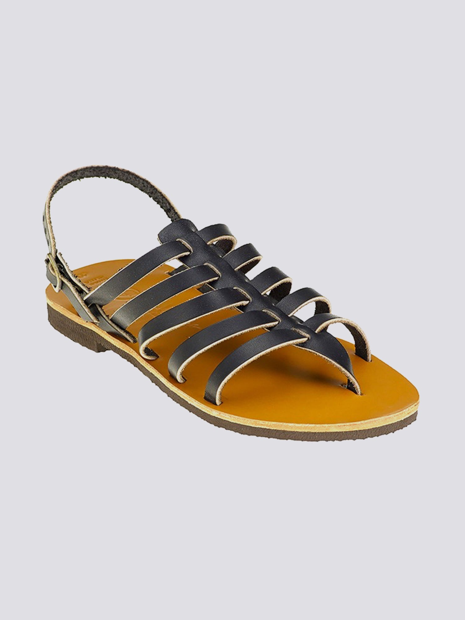 tropezienne H noir