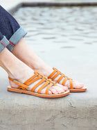 tropezienne chic