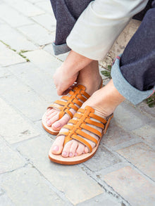 tropezienne chic