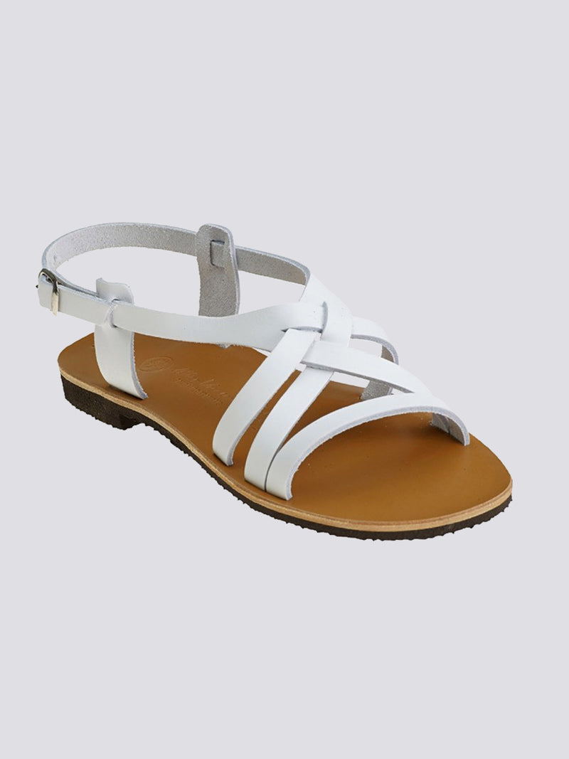vestale blanc