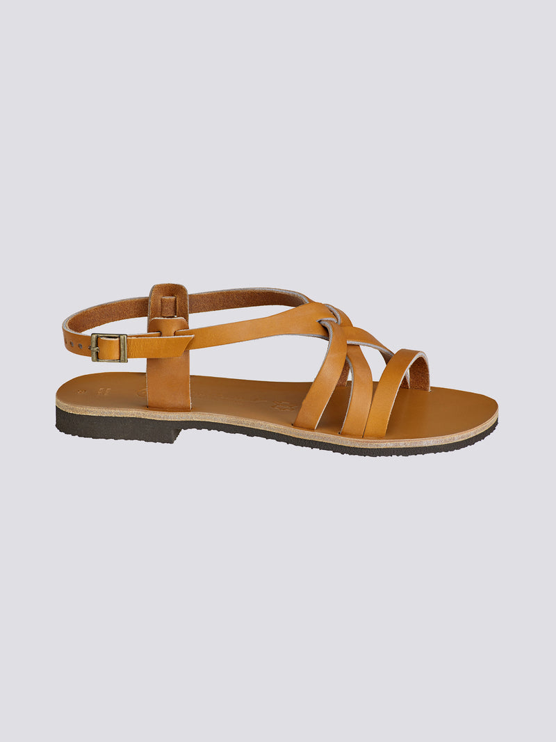 vestale naturel
